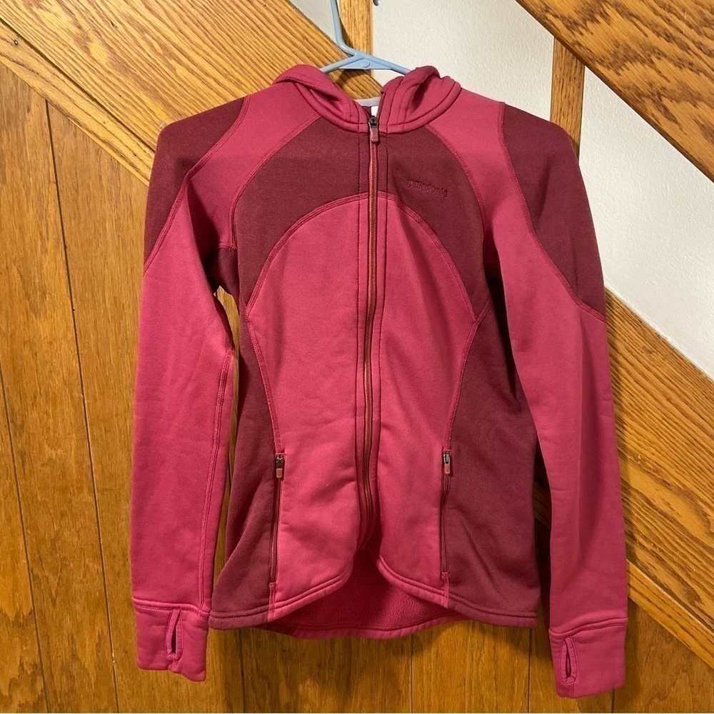 Patagonia Hoodie Size Small